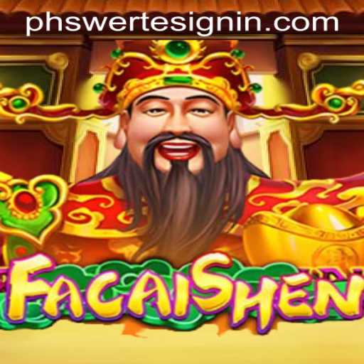 Discover the Exciting World of FaCaiShen: The Game of Fortune and Luck