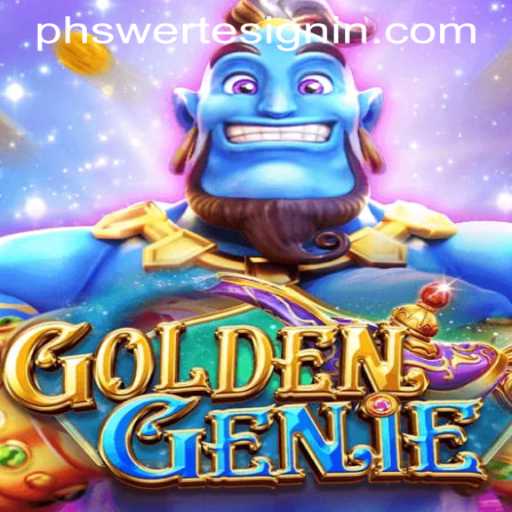 Unveiling GOLDENGENIE: The Game That Combines Luck and Strategy