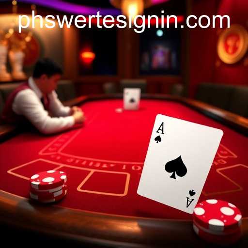 Online Baccarat: The Rise of PH SWERTE SIGNIN