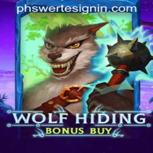 Unleashing Thrills: A Deep Dive into 'WolfHidingBonusBuy'