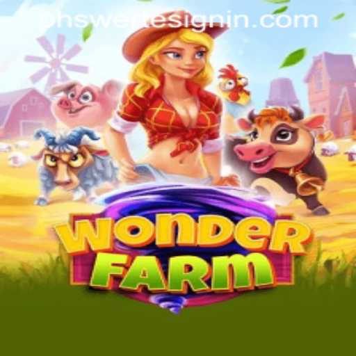 WonderFarm: A Comprehensive Guide to the Enchanting World of Farming and Adventure